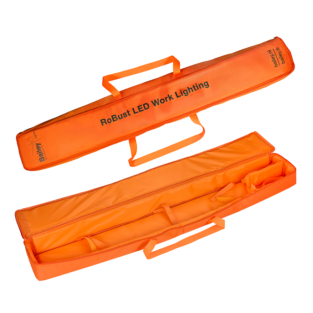 Sac transport RoBust LED Corn Ballon